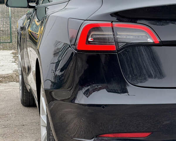 Чорний Тесла Модель 3, об'ємом двигуна 0 л та пробігом 160 тис. км за 17999 $, фото 83 на Automoto.ua