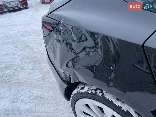 Черный Тесла Модель 3, объемом двигателя 0 л и пробегом 137 тыс. км за 11800 $, фото 10 на Automoto.ua