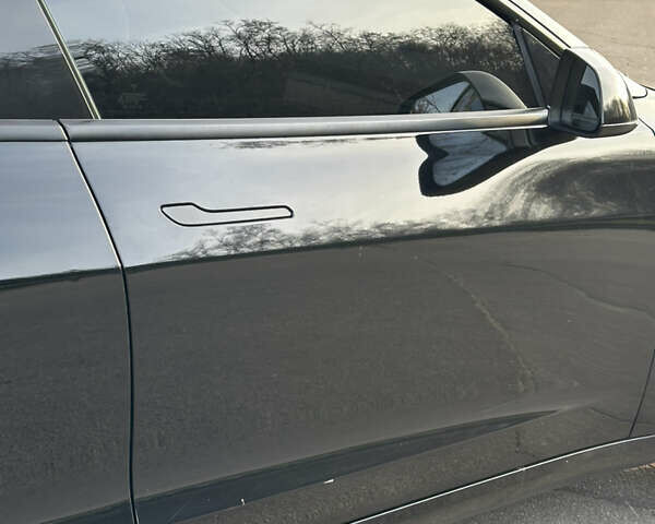 Черный Тесла Модель 3, объемом двигателя 0 л и пробегом 52 тыс. км за 25000 $, фото 31 на Automoto.ua