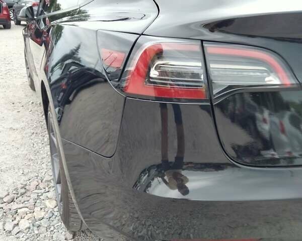 Чорний Тесла Модель 3, об'ємом двигуна 0 л та пробігом 20 тис. км за 21000 $, фото 26 на Automoto.ua