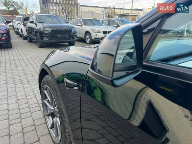 Чорний Тесла Модель 3, об'ємом двигуна 0 л та пробігом 16 тис. км за 22900 $, фото 8 на Automoto.ua