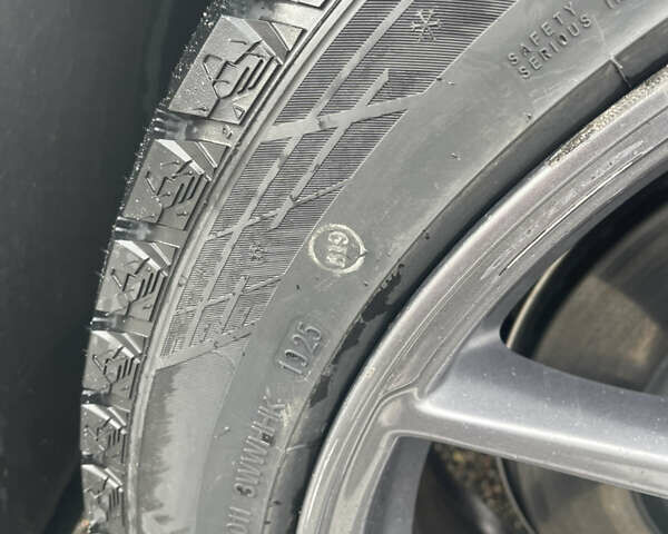 Черный Тесла Модель 3, объемом двигателя 0 л и пробегом 45 тыс. км за 22000 $, фото 20 на Automoto.ua