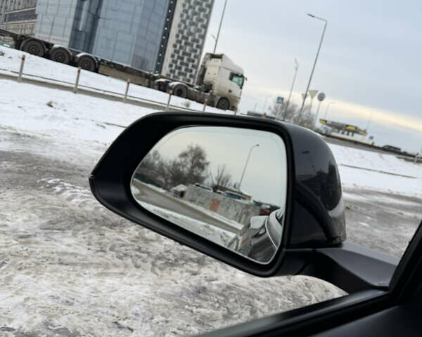 Черный Тесла Модель 3, объемом двигателя 0 л и пробегом 48 тыс. км за 26500 $, фото 22 на Automoto.ua