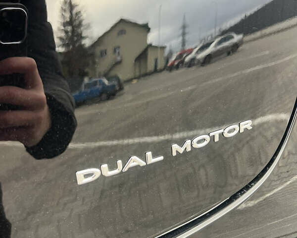 Черный Тесла Модель 3, объемом двигателя 0 л и пробегом 85 тыс. км за 19999 $, фото 46 на Automoto.ua