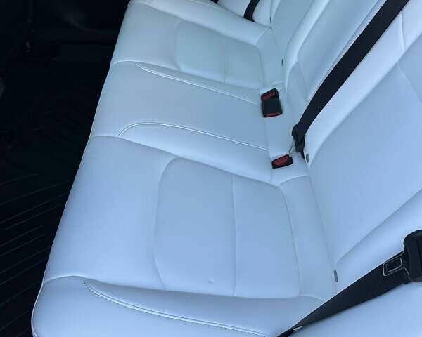 Черный Тесла Модель 3, объемом двигателя 0 л и пробегом 22 тыс. км за 22800 $, фото 57 на Automoto.ua