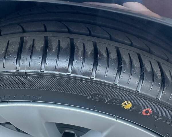 Черный Тесла Модель 3, объемом двигателя 0 л и пробегом 22 тыс. км за 22800 $, фото 15 на Automoto.ua