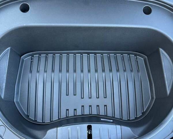 Черный Тесла Модель 3, объемом двигателя 0 л и пробегом 22 тыс. км за 22800 $, фото 65 на Automoto.ua