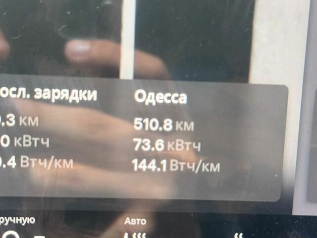 Черный Тесла Модель 3, объемом двигателя 0 л и пробегом 60 тыс. км за 19500 $, фото 32 на Automoto.ua