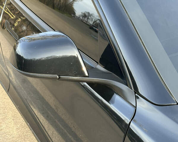 Черный Тесла Модель 3, объемом двигателя 0 л и пробегом 52 тыс. км за 25000 $, фото 9 на Automoto.ua