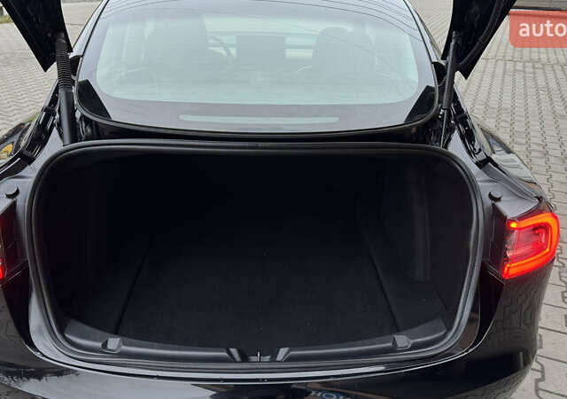 Чорний Тесла Модель 3, об'ємом двигуна 0 л та пробігом 172 тис. км за 16900 $, фото 43 на Automoto.ua