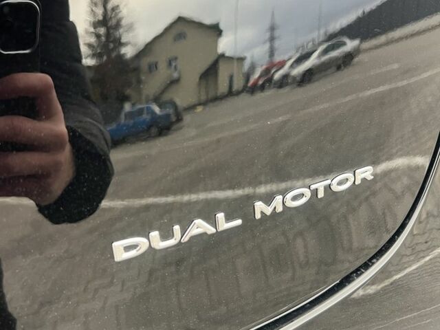 Черный Тесла Модель 3, объемом двигателя 0 л и пробегом 85 тыс. км за 19999 $, фото 14 на Automoto.ua