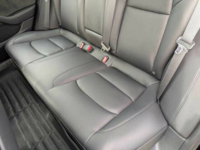 Чорний Тесла Модель 3, об'ємом двигуна 0 л та пробігом 25 тис. км за 10000 $, фото 14 на Automoto.ua