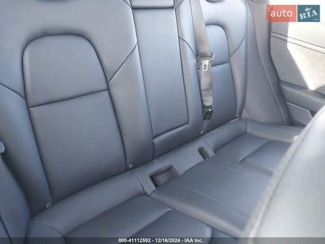 Чорний Тесла Модель 3, об'ємом двигуна 0 л та пробігом 38 тис. км за 14900 $, фото 15 на Automoto.ua