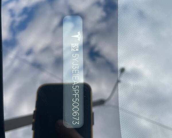 Тесла Модель 3 2023 в Каменское - Днепродзержинск на Automoto.ua Черный Тесла Модель 3, объемом двигателя 0 л и пробегом 73 тыс. км за 19000 $, фото 11 на Automoto.ua