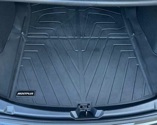 Черный Тесла Модель 3, объемом двигателя 0 л и пробегом 22 тыс. км за 22800 $, фото 27 на Automoto.ua