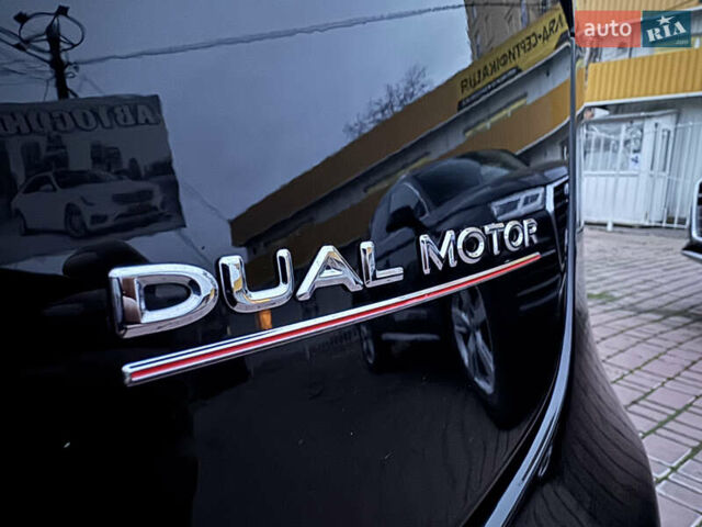 Чорний Тесла Модель 3, об'ємом двигуна 0 л та пробігом 56 тис. км за 20500 $, фото 11 на Automoto.ua