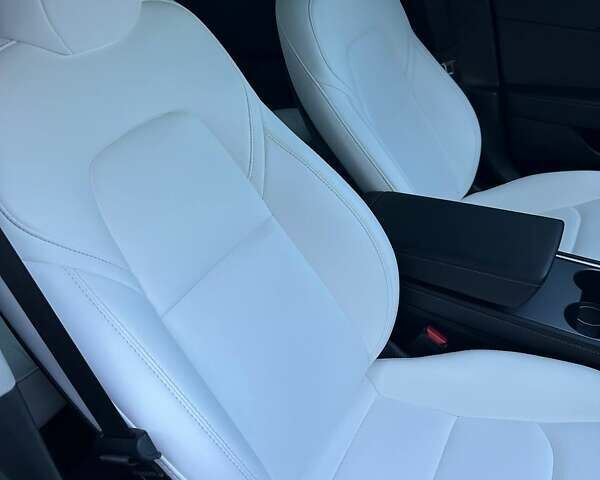 Черный Тесла Модель 3, объемом двигателя 0 л и пробегом 22 тыс. км за 22800 $, фото 38 на Automoto.ua