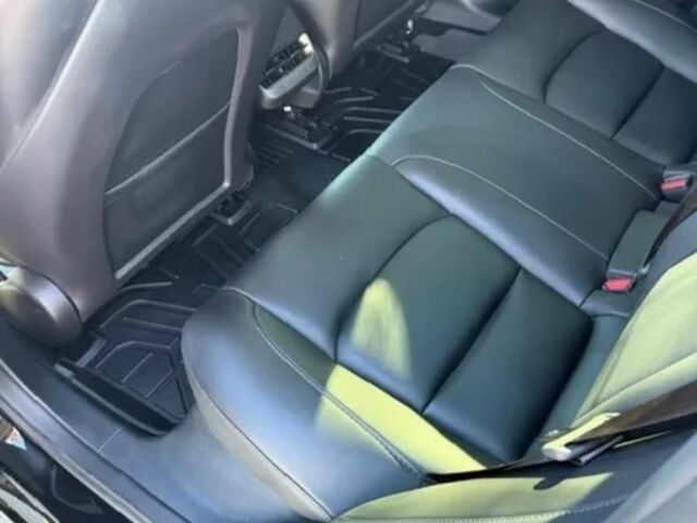 Черный Тесла Модель 3, объемом двигателя 0 л и пробегом 15 тыс. км за 15000 $, фото 13 на Automoto.ua