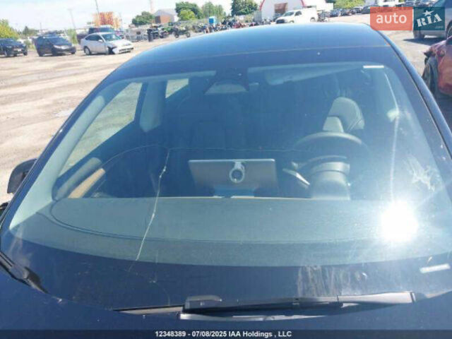 Чорний Тесла Модель 3, об'ємом двигуна 0 л та пробігом 16 тис. км за 14800 $, фото 7 на Automoto.ua