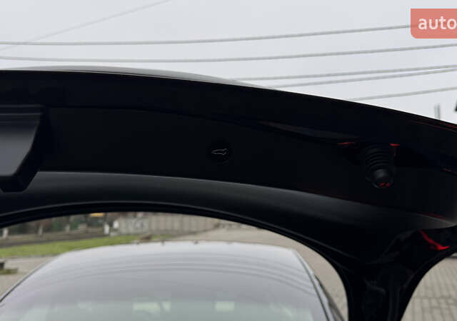 Чорний Тесла Модель 3, об'ємом двигуна 0 л та пробігом 172 тис. км за 16900 $, фото 42 на Automoto.ua