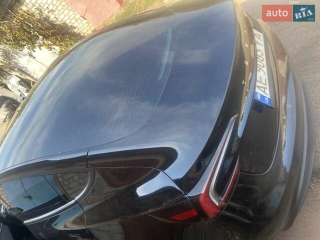 Черный Тесла Модель 3, объемом двигателя 0 л и пробегом 8 тыс. км за 28500 $, фото 2 на Automoto.ua