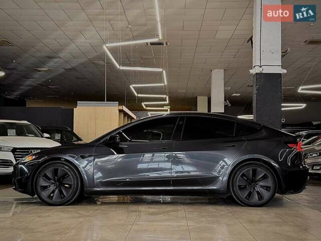 Чорний Тесла Модель 3, об'ємом двигуна 0 л та пробігом 20 тис. км за 29999 $, фото 9 на Automoto.ua