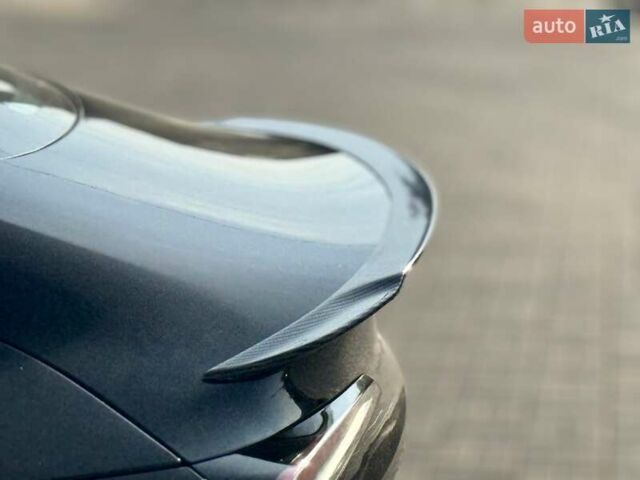 Чорний Тесла Модель 3, об'ємом двигуна 0 л та пробігом 16 тис. км за 26497 $, фото 7 на Automoto.ua