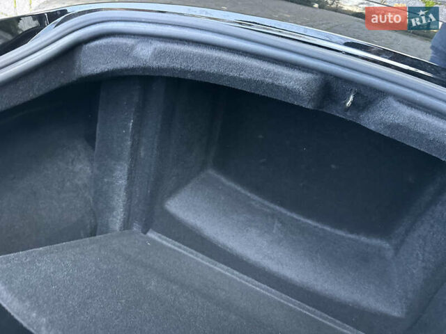 Чорний Тесла Модель 3, об'ємом двигуна 0 л та пробігом 22 тис. км за 29900 $, фото 22 на Automoto.ua