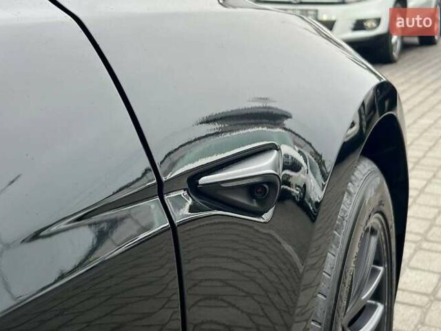 Тесла Модель 3 2024 у Івано-Франківську на Automoto.ua Чорний Тесла Модель 3, об'ємом двигуна 0 л та пробігом 17 тис. км за 30400 $, фото 9 на Automoto.ua