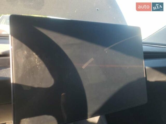 Чорний Тесла Модель 3, об'ємом двигуна 0 л та пробігом 5 тис. км за 22999 $, фото 8 на Automoto.ua