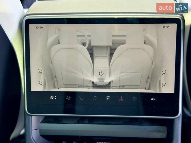 Чорний Тесла Модель 3, об'ємом двигуна 0 л та пробігом 16 тис. км за 26497 $, фото 21 на Automoto.ua