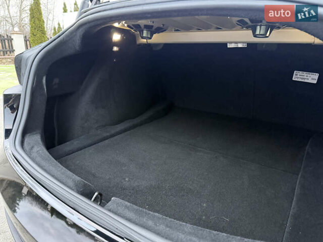 Черный Тесла Модель 3, объемом двигателя 0 л и пробегом 13 тыс. км за 31500 $, фото 45 на Automoto.ua