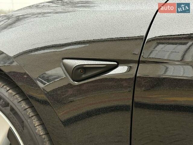 Черный Тесла Модель 3, объемом двигателя 0 л и пробегом 8 тыс. км за 32999 $, фото 37 на Automoto.ua