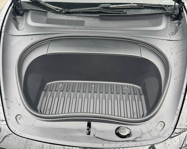 Черный Тесла Модель 3, объемом двигателя 0 л и пробегом 13 тыс. км за 25000 $, фото 16 на Automoto.ua