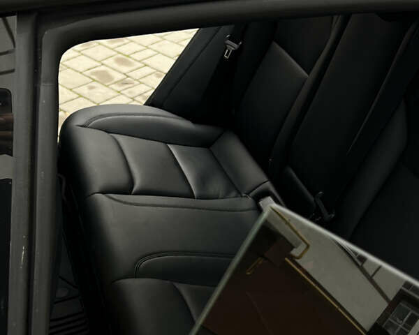 Чорний Тесла Модель 3, об'ємом двигуна 0 л та пробігом 18 тис. км за 28400 $, фото 27 на Automoto.ua