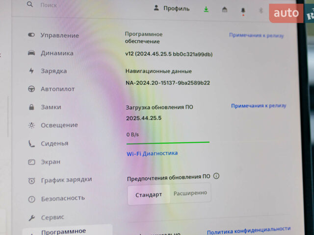 Чорний Тесла Модель 3, об'ємом двигуна 0 л та пробігом 23 тис. км за 24600 $, фото 28 на Automoto.ua