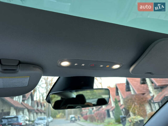 Чорний Тесла Модель 3, об'ємом двигуна 0 л та пробігом 22 тис. км за 29900 $, фото 13 на Automoto.ua