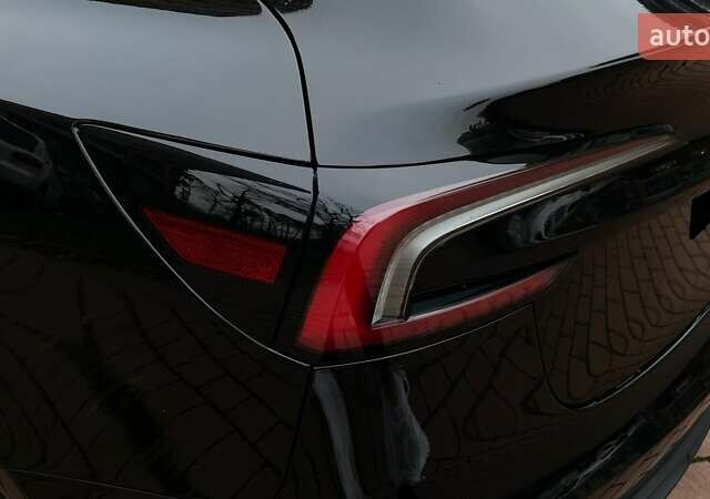 Чорний Тесла Модель 3, об'ємом двигуна 0 л та пробігом 16 тис. км за 32500 $, фото 18 на Automoto.ua