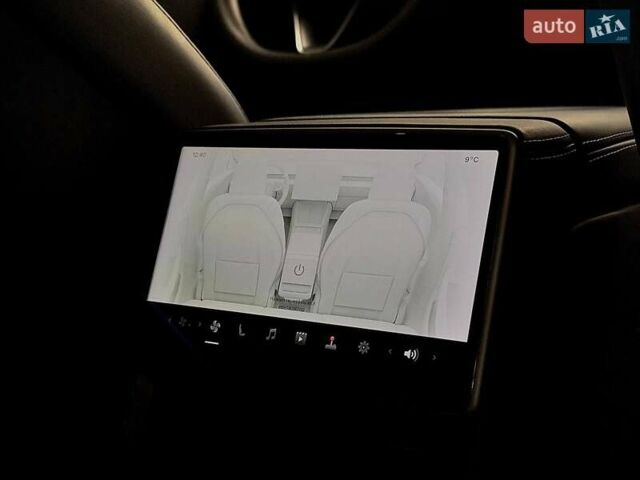 Чорний Тесла Модель 3, об'ємом двигуна 0 л та пробігом 20 тис. км за 29999 $, фото 25 на Automoto.ua