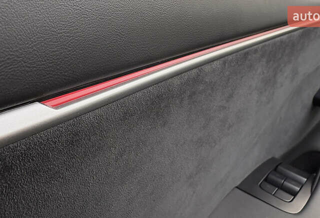 Чорний Тесла Модель 3, об'ємом двигуна 0 л та пробігом 44 тис. км за 33500 $, фото 13 на Automoto.ua