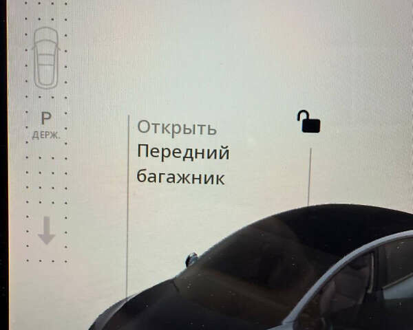 Черный Тесла Модель 3, объемом двигателя 0 л и пробегом 9 тыс. км за 28999 $, фото 55 на Automoto.ua