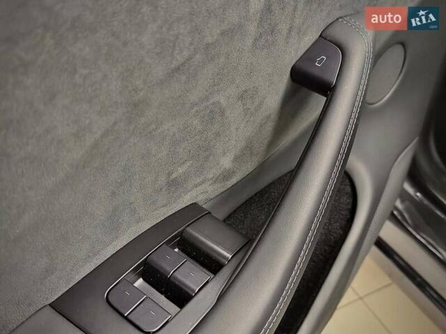 Чорний Тесла Модель 3, об'ємом двигуна 0 л та пробігом 20 тис. км за 29999 $, фото 18 на Automoto.ua