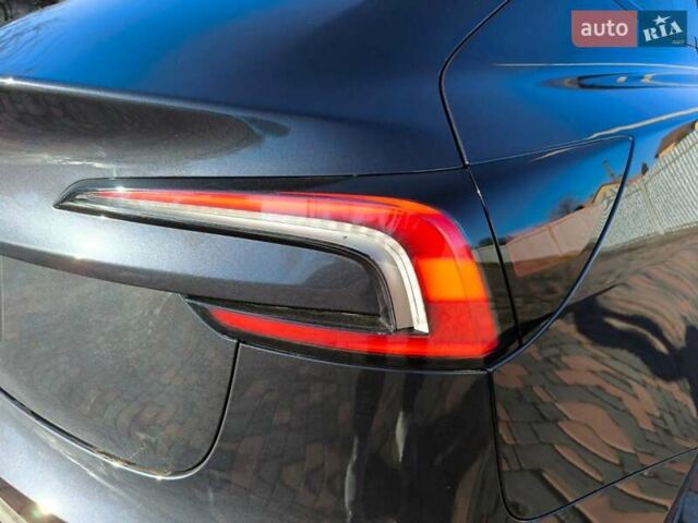 Черный Тесла Модель 3, объемом двигателя 0 л и пробегом 8 тыс. км за 29750 $, фото 22 на Automoto.ua