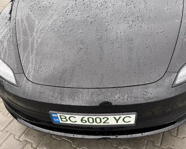 Черный Тесла Модель 3, объемом двигателя 0 л и пробегом 13 тыс. км за 25000 $, фото 6 на Automoto.ua