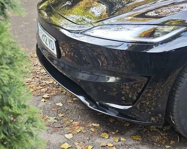 Тесла Модель 3 2024 в Киеве на Automoto.ua Черный Тесла Модель 3, объемом двигателя 0 л и пробегом 14 тыс. км за 35000 $, фото 7 на Automoto.ua