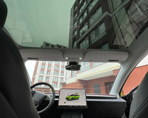 Чорний Тесла Модель 3, об'ємом двигуна 0 л та пробігом 18 тис. км за 28400 $, фото 33 на Automoto.ua