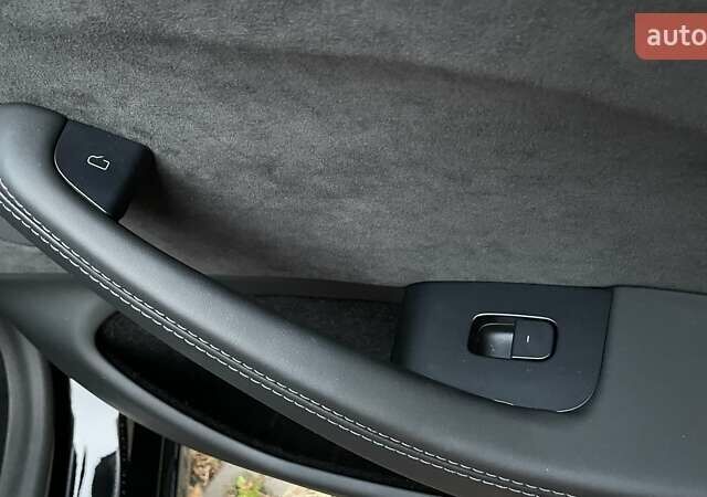 Черный Тесла Модель 3, объемом двигателя 0 л и пробегом 16 тыс. км за 33000 $, фото 36 на Automoto.ua