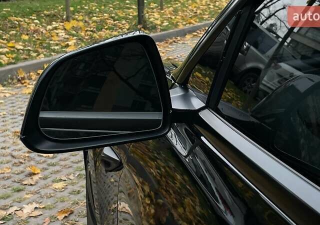 Черный Тесла Модель 3, объемом двигателя 0 л и пробегом 16 тыс. км за 33000 $, фото 22 на Automoto.ua