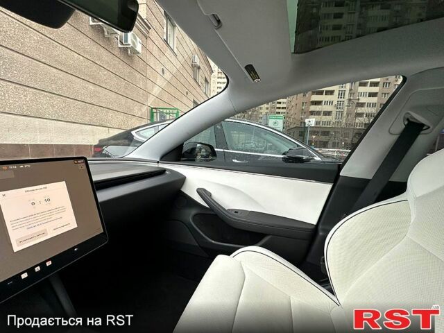 Черный Тесла Модель 3, объемом двигателя 0 л и пробегом 8 тыс. км за 36500 $, фото 8 на Automoto.ua