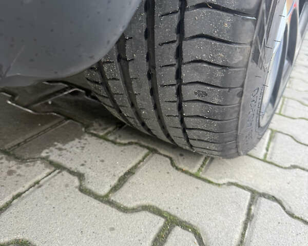 Чорний Тесла Модель 3, об'ємом двигуна 0 л та пробігом 32 тис. км за 26500 $, фото 24 на Automoto.ua